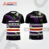 Mẫu thiết kế áo t-shirt CLB trượt patin trượt ván đẹp pta296
