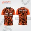 Mẫu thiết kế áo t-shirt CLB trượt patin trượt ván đẹp pta297