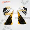 Mẫu thiết kế áo t-shirt CLB trượt patin trượt ván đẹp pta299
