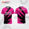 Mẫu thiết kế áo t-shirt CLB trượt patin trượt ván đẹp pta301
