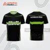 Mẫu thiết kế áo t-shirt CLB trượt patin trượt ván đẹp pta302