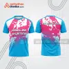 Mẫu thiết kế áo t-shirt CLB trượt patin trượt ván đẹp pta311