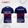 Mẫu thiết kế áo t-shirt CLB trượt patin trượt ván đẹp pta323