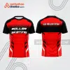 Mẫu thiết kế áo t-shirt CLB trượt patin trượt ván đẹp pta325