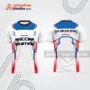 Mẫu thiết kế áo t-shirt CLB trượt patin trượt ván đẹp pta327