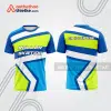 Mẫu thiết kế áo t-shirt CLB trượt patin trượt ván đẹp pta329