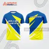 Mẫu thiết kế áo t-shirt CLB trượt patin trượt ván đẹp pta331