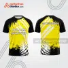 Mẫu thiết kế áo t-shirt CLB trượt patin trượt ván đẹp pta333