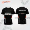 Mẫu thiết kế áo t-shirt CLB trượt patin trượt ván đẹp pta334