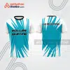 Mẫu thiết kế áo t-shirt CLB trượt patin trượt ván đẹp pta336