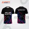 Mẫu thiết kế áo t-shirt CLB trượt patin trượt ván đẹp pta339
