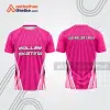 Mẫu thiết kế áo t-shirt CLB trượt patin trượt ván đẹp pta341