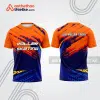 Mẫu thiết kế áo t-shirt CLB trượt patin trượt ván đẹp pta344