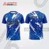 Mẫu thiết kế áo t-shirt CLB trượt patin trượt ván đẹp pta346
