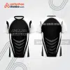 Mẫu thiết kế áo t-shirt CLB trượt patin trượt ván đẹp pta347