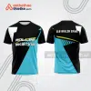 Mẫu thiết kế áo t-shirt CLB trượt patin trượt ván đẹp pta348