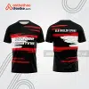 Mẫu thiết kế áo t-shirt CLB trượt patin trượt ván đẹp pta350
