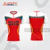 Mẫu thiết kế áo t-shirt CLB trượt patin trượt ván đẹp pta352