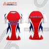 Mẫu thiết kế áo t-shirt CLB trượt patin trượt ván đẹp pta353