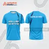 Mẫu thiết kế áo t-shirt CLB trượt patin trượt ván đẹp pta354