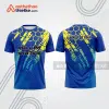 Mẫu thiết kế áo t-shirt CLB trượt patin trượt ván đẹp pta355