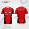 Mẫu thiết kế áo t-shirt CLB trượt patin trượt ván đẹp pta356