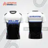 Mẫu thiết kế áo t-shirt CLB trượt patin trượt ván đẹp pta358
