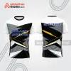Mẫu thiết kế áo t-shirt CLB trượt patin trượt ván đẹp pta359
