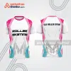 Mẫu thiết kế áo t-shirt CLB trượt patin trượt ván đẹp pta360