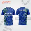 Mẫu thiết kế áo t-shirt CLB trượt patin trượt ván đẹp pta363
