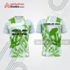 Mẫu thiết kế áo t-shirt CLB trượt patin trượt ván đẹp pta364