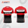 Mẫu thiết kế áo t-shirt CLB trượt patin trượt ván đẹp pta367