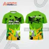 Mẫu thiết kế áo t-shirt CLB trượt patin trượt ván đẹp pta368