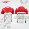 Mẫu thiết kế áo t-shirt CLB trượt patin trượt ván đẹp pta374