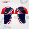 Mẫu thiết kế áo t-shirt CLB trượt patin trượt ván đẹp pta375