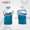 Mẫu thiết kế áo t-shirt CLB trượt patin trượt ván đẹp pta377