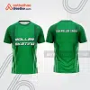 Mẫu thiết kế áo t-shirt CLB trượt patin trượt ván đẹp pta379