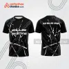 Mẫu thiết kế áo t-shirt CLB trượt patin trượt ván đẹp pta381