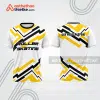 Mẫu thiết kế áo t-shirt CLB trượt patin trượt ván đẹp pta384