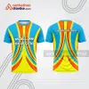 Mẫu thiết kế áo t-shirt CLB trượt patin trượt ván đẹp pta385