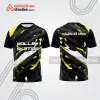 Mẫu thiết kế áo t-shirt CLB trượt patin trượt ván đẹp pta388