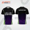 Mẫu thiết kế áo t-shirt CLB trượt patin trượt ván đẹp pta389