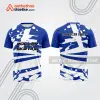 Mẫu thiết kế áo t-shirt CLB trượt patin trượt ván đẹp pta392