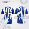 Mẫu thiết kế áo t-shirt CLB trượt patin trượt ván đẹp pta393