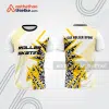 Mẫu thiết kế áo t-shirt CLB trượt patin trượt ván đẹp pta395