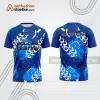 Mẫu thiết kế áo t-shirt CLB trượt patin trượt ván đẹp pta397
