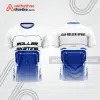 Mẫu thiết kế áo t-shirt CLB trượt patin trượt ván đẹp pta400