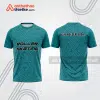 Mẫu thiết kế áo t-shirt CLB trượt patin trượt ván đẹp pta403
