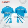 Mẫu thiết kế áo t-shirt CLB trượt patin trượt ván đẹp pta406