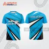 Mẫu thiết kế áo t-shirt CLB trượt patin trượt ván đẹp pta410